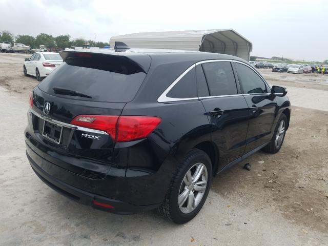 2013 ACURA RDX 5J8TB3H32DL010719