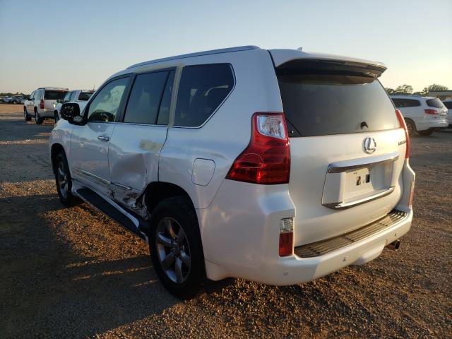 p2432 lexus gx460