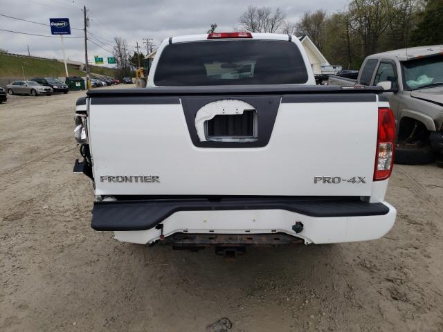 2010 NISSAN FRONTIER C 1N6AD0EVXAC431150