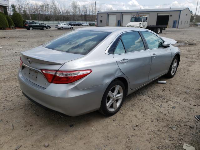 2017 TOYOTA CAMRY LE 4T1BF1FK9HU362172