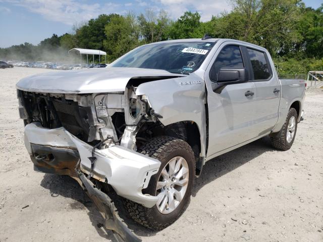 VIN 2GNALBEK8F1147723 2015 Chevrolet Equinox, 1LT no.2