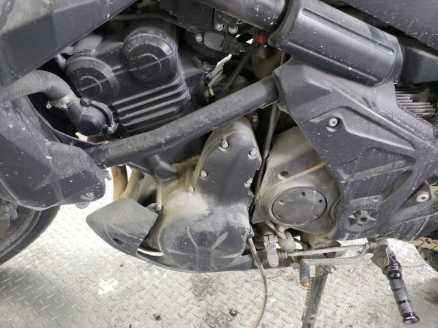 2012 KAWASAKI LE650 C JKALEEC17CDA07456