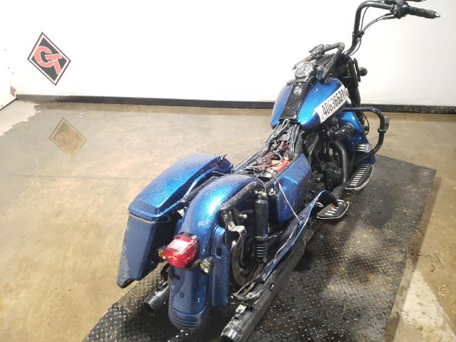 2004 HARLEY-DAVIDSON FLHRSI 1HD1FYW114Y732371