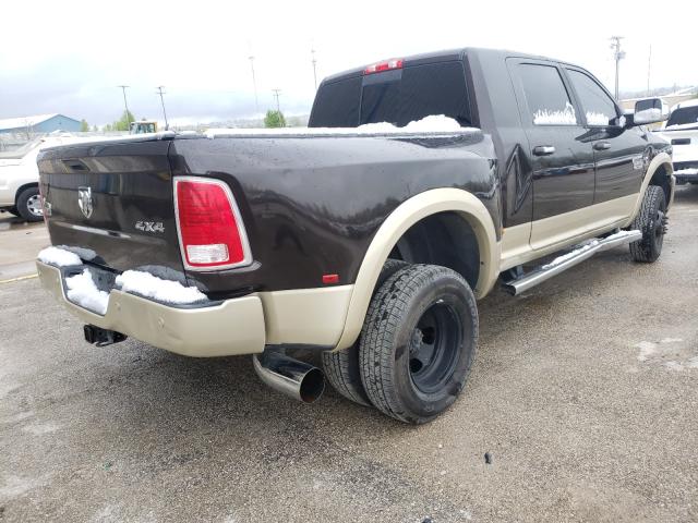 2017 RAM 3500 LONGH 3C63RRNL4HG580264