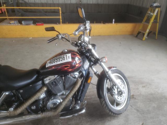 2001 HONDA VT1100 C 1HFSC18091A503487
