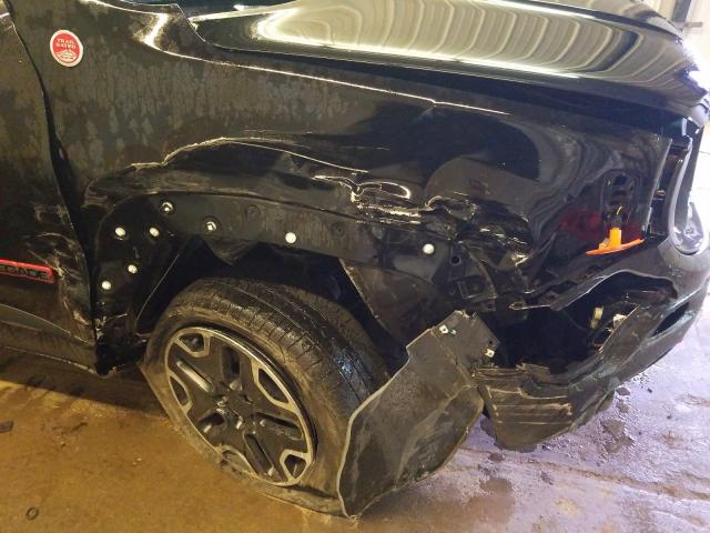 2016 JEEP RENEGADE T ZACCJBCT7GPD13899