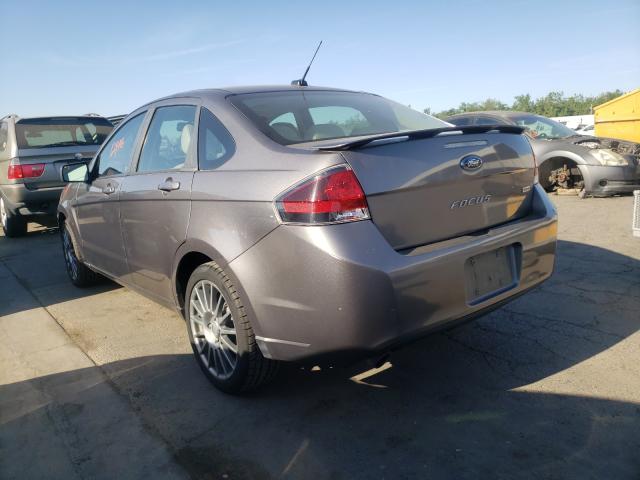 2010 FORD FOCUS SES 1FAHP3GN4AW190102