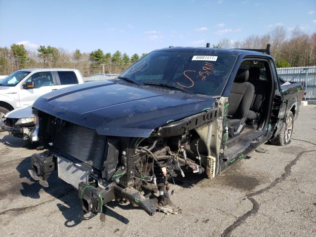 2019 FORD F150 SUPER 1FTFX1E4XKKD41775