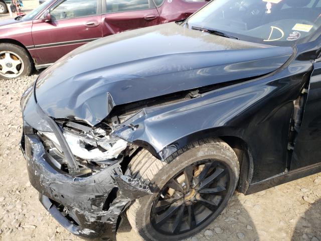 2016 BMW 320 XI WBA8E5G50GNT41251