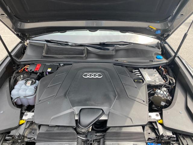 2019 AUDI Q8 PREMIUM WA1BVAF11KD012406