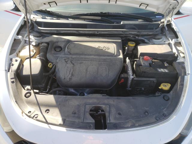 2016 DODGE DART SE 1C3CDFAA4GD517028