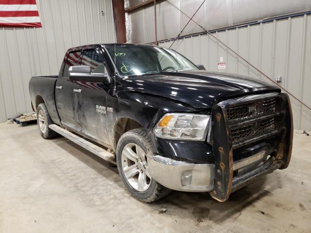 2014 RAM 1500 SLT 1C6RR7GT0ES468691