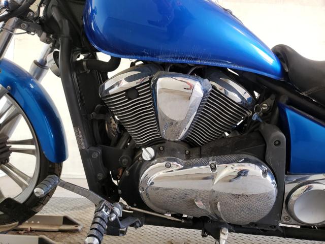 2007 KAWASAKI VULCAN 900 JKAVN2C197A007051