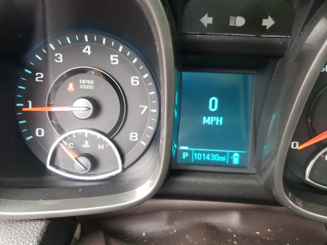 2013 CHEVROLET MALIBU 1LT 1G11C5SA6DF331207