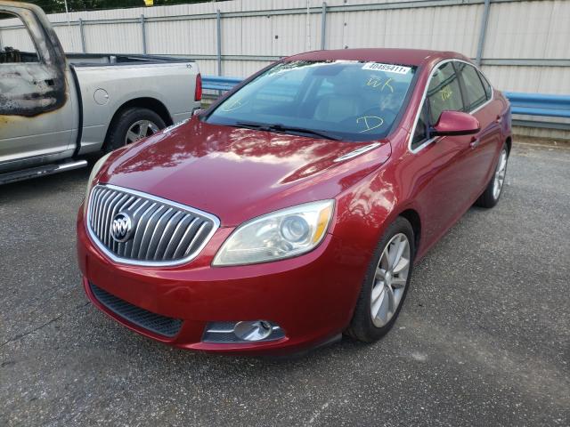 VIN 2FMPK4J97RBA75248 2013 BUICK VERANO no.2