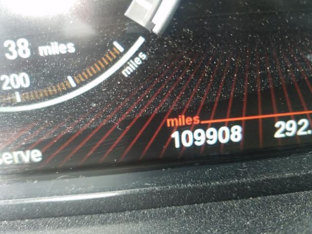 2012 BMW 650 I WBALZ3C57CC397718
