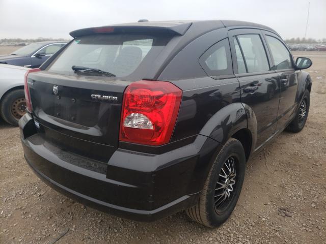 2010 DODGE CALIBER 1B3CB3HA2AD567392