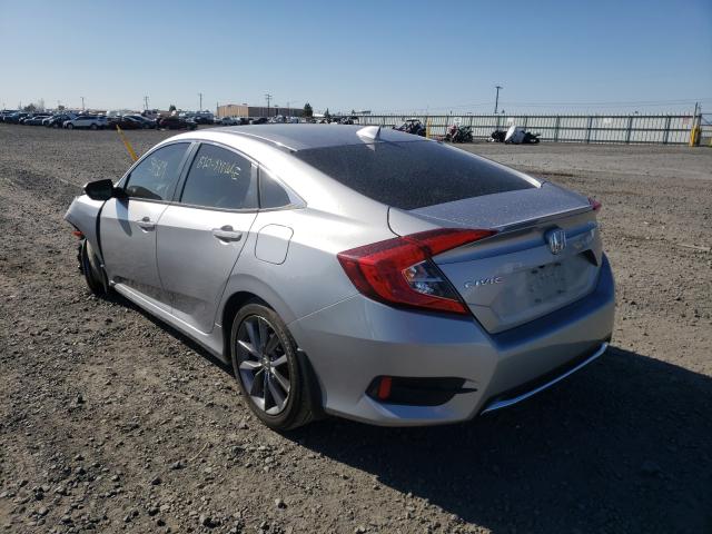 VIN 1HGCR2F59HA237871 2017 Honda Accord, Sport no.3