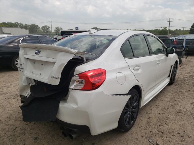 2020 SUBARU WRX JF1VA1A69L9825228