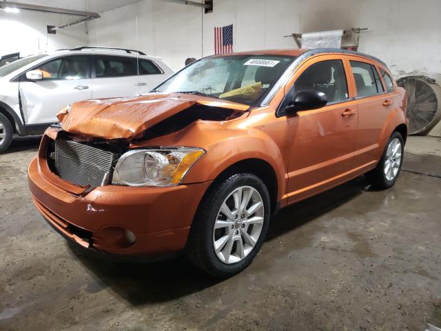2011 DODGE CALIBER HE 1B3CB5HA1BD294913