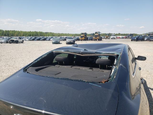 2016 CHEVROLET MALIBU HYB 1G1ZJ5SU9GF345593