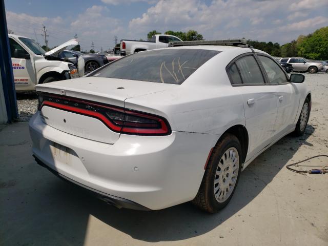 2017 DODGE CHARGER PO 2C3CDXKT7HH661098