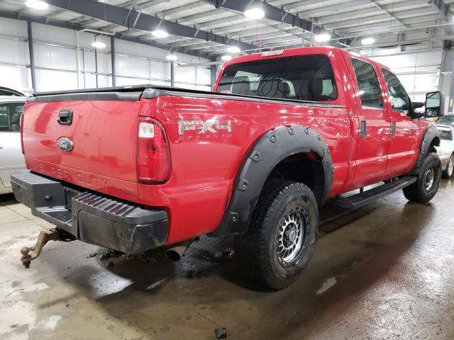 2011 FORD F250 SUPER 1FT7W2B67BEC97140