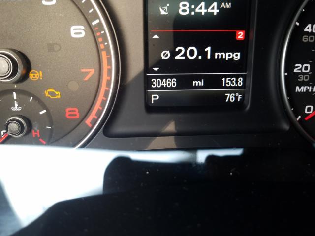 2017 AUDI Q3 PREMIUM WA1HCCFS6HR016726