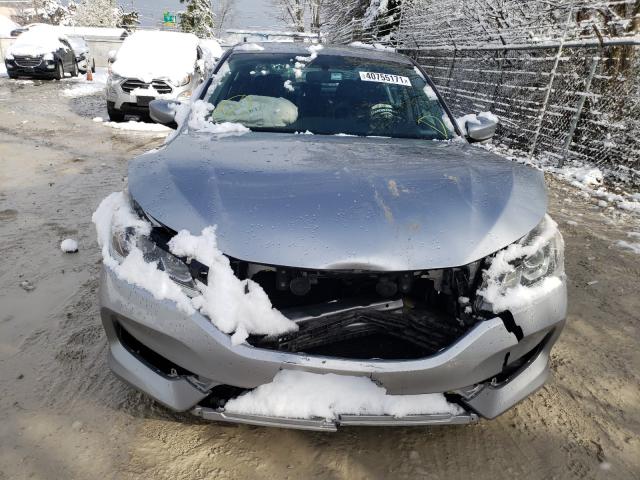 2017 HONDA ACCORD LX 1HGCR2F35HA252270