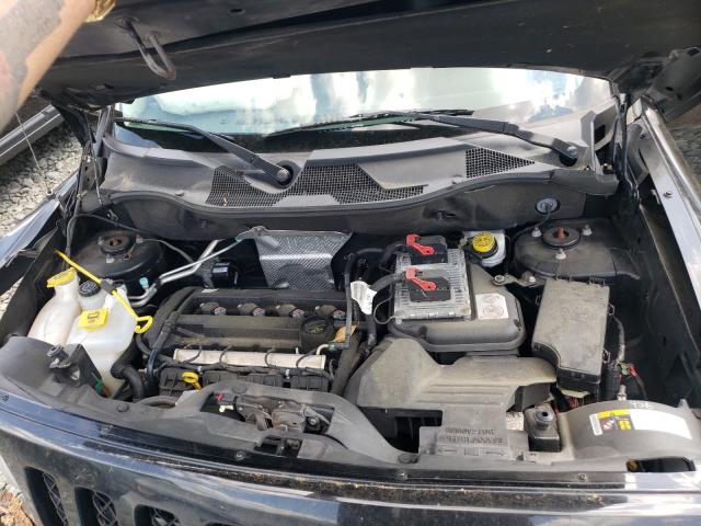 2016 JEEP PATRIOT LA 1C4NJPFAXGD726270