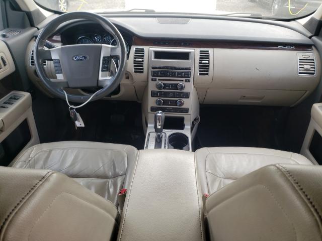 2010 FORD FLEX 2FMHK6CC4ABA84907