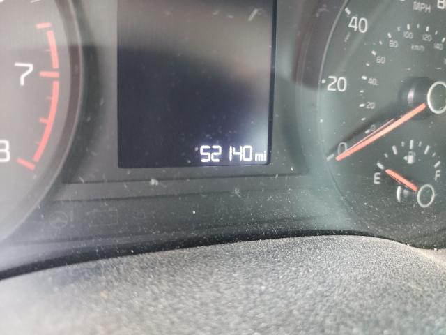 2019 KIA RIO S 3KPA24AB8KE172941
