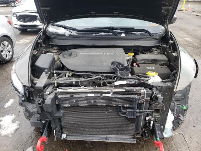 2015 JEEP CHEROKEE 1C4PJMBSXFW591946