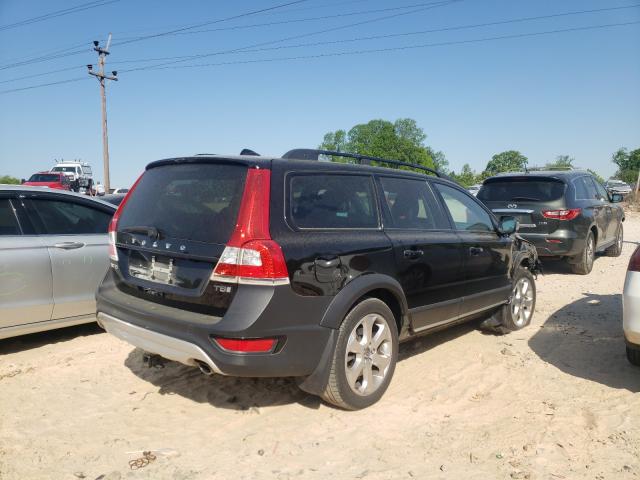 2016 VOLVO XC70 T5 CL YV440MBX4G1257800