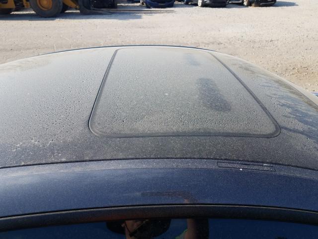 2014 BMW 435 I WBA3R1C52EK191235