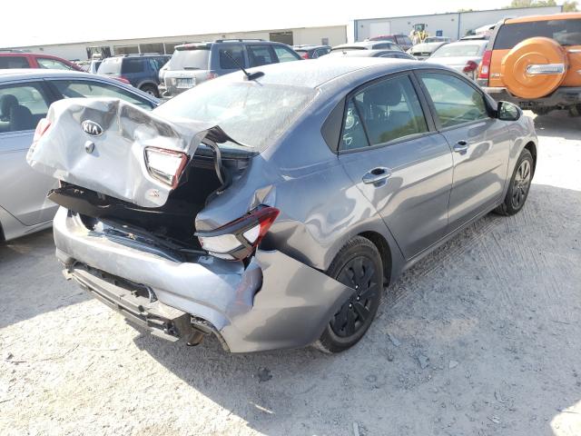 2019 KIA RIO S 3KPA24AB8KE172941