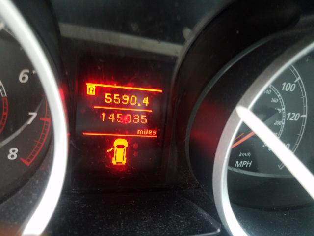 2015 MITSUBISHI LANCER ES JA32U2FU6FU003763