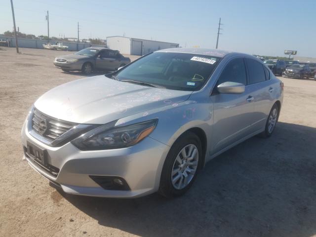 2017 NISSAN ALTIMA 2.5 1N4AL3AP2HC158008