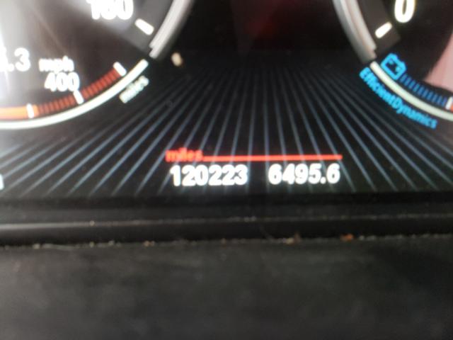 2014 BMW X3 5UXWX9C55E0D36639