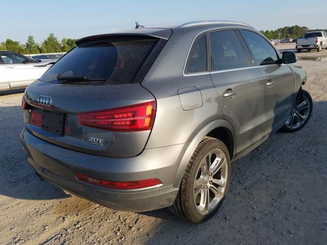 2016 AUDI Q3 PREMIUM WA1EFCFS4GR023831