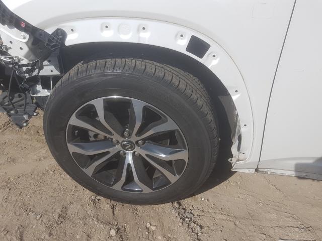 2015 LEXUS NX 200T JTJBARBZ8F2015006