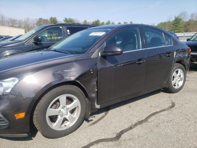 VIN 1N4AL3AP0FC454531 2015 Nissan Altima, 2.5 S no.9