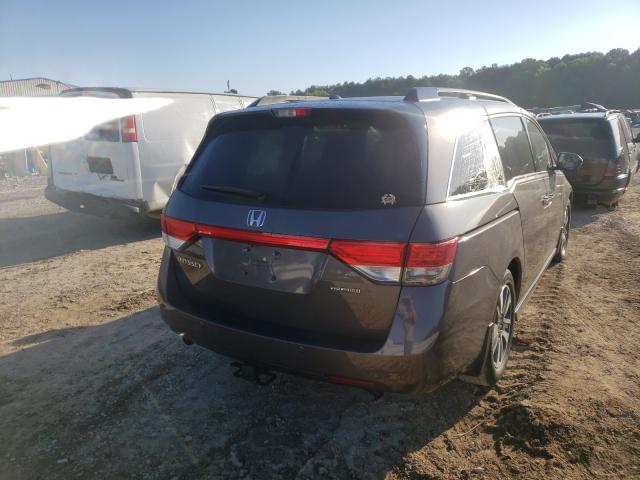 2015 HONDA ODYSSEY TO 5FNRL5H9XFB097958