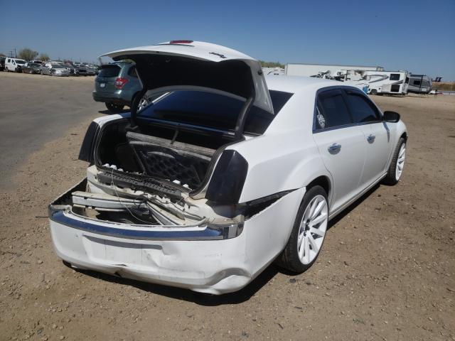2011 CHRYSLER 300 C 2C3CK6CT0BH611990