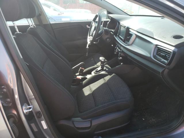 2019 KIA RIO S 3KPA24AB8KE172941