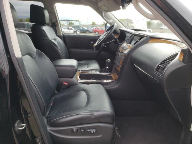 2012 INFINITI QX56 JN8AZ2NF3C9517042