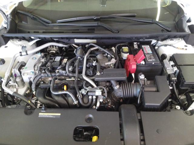 2020 NISSAN SENTRA SV 3N1AB8CV4LY307544