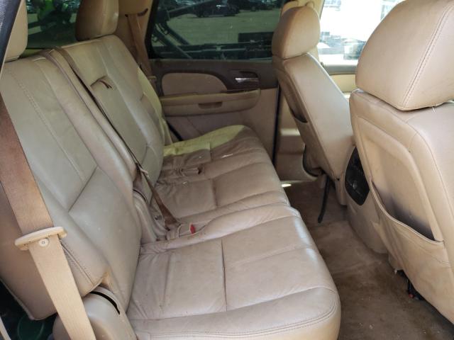 2011 GMC YUKON SLE 1GKS1AE08BR363489