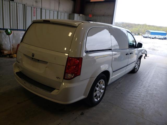 2014 RAM TRADESMAN 2C4JRGAG3ER352808