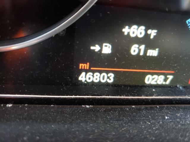 2016 BMW 320 XI WBA8E5G50GNT41251